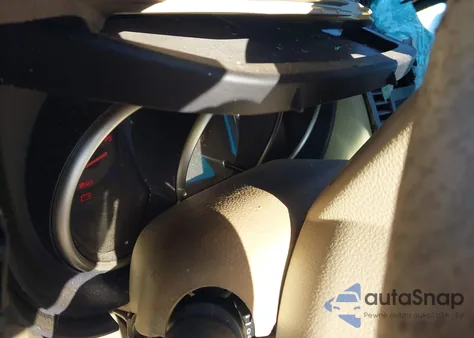 2007 Nissan Versa 1.8Sl z USA, uszkodzony, nr VIN 3N1BC11E07L435925